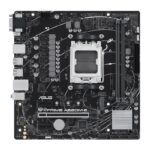 Motherboard ASUS PRIME A620M-E-CSM AM5 DDR5 - Image 3