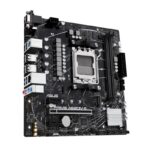 Motherboard ASUS PRIME A620M-E-CSM AM5 DDR5 - Image 2