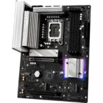 Motherboard ASRock B860 Pro RS Socket LGA1851 - Image 3