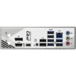 Motherboard ASRock B860 Pro RS Socket LGA1851 - Image 4