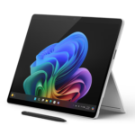 Portátil Microsoft Surface Pro Copilot+ 16GB 512GB 13" LCD Platinum (without charger)