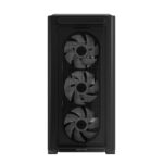 Caixa Micro-ATX Asus A23 Plus ARGB Vidro Temperado Preta - Image 7
