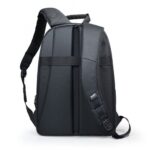 Mochila 15.6" Port Designs Chicago Evo Preta - Image 3