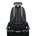 Mochila 15.6" Port Designs Chicago Evo Preta - Image 2