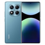 Smartphone Xiaomi Redmi Note 14 Pro 6.67" 8GB 256GB Dual SIM Ocean Blue