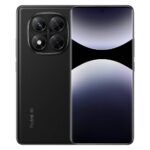 Smartphone Xiaomi Redmi Note 14 Pro 5G 6.67" 8GB 256GB Dual SIM Midnight Black
