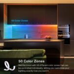 Fita LED TP-Link Tapo L930-5 Smart Wi-Fi Light Strip 5m - Image 3