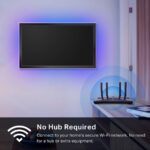 Fita LED TP-Link Tapo L930-5 Smart Wi-Fi Light Strip 5m - Image 2
