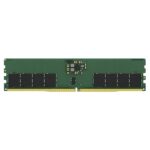 Memória RAM CUDIMM Kingston ValueRAM KVR 32GB (1x32GB) DDR5-6400MHz 1Rx8 CL52