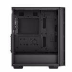 Caixa DeepCool MATREXX 55 V4 ATX Mesh Vidro Temperado Preto - Image 3