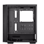 Caixa DeepCool MATREXX 55 V4 ATX Mesh Vidro Temperado Preto - Image 4