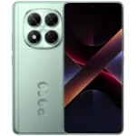 Smartphone Xiaomi POCO X7 8GB 256GB 6.67" 5G Verde