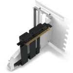 Montagem vertical GPU NZXT ( H5 / H7 / H9 ) Branco 175mm - Image 4