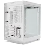 Caixa ATX Hyte Y70 Touch Infinite Vidro Temperado Branco - Image 2