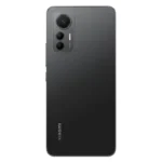 Smartphone Xiaomi 12 Lite 5G 8GB 128GB Dual Sim Preto - Image 4