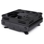 Air Cooler Noctua NH-L9i-17xx Chromax Black Low Profile