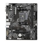 Motherboard Micro-ATX Gigabyte A520M K V2 Skt AM4 - Image 3