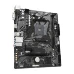 Motherboard Micro-ATX Gigabyte A520M K V2 Skt AM4 - Image 2