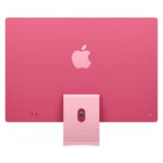 Apple iMac 24" M4 10-Core CPU / 10-Core GPU 24GB 512GB Rosa - Image 4