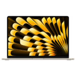 Apple MacBook Air 15.3" M4 10-Core CPU / 10-Core GPU 24GB 512GB Luz das Estrelas