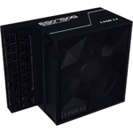 Fonte Modular Lian Li ATX Edge 750W 80+ Gold Preto