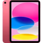 Apple iPad 5G LTE-TDD & LTE-FDD 512 GB 11" Wi-Fi 6 (802.11ax) iPadOS 18 Rosa