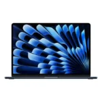 Apple MacBook Air 15.3" M4 10-Core CPU / 10-Core GPU 16GB 512GB Meia Noite