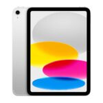 Apple iPad (11ª Geração) 11" Wi-Fi + Cellular 256GB Prateado