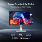 Monitor Asus ProArt Display PA27JCV IPS 27" 5K 60Hz 5ms Adaptive-Sync - Image 11