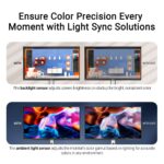 Monitor Asus ProArt Display PA27JCV IPS 27" 5K 60Hz 5ms Adaptive-Sync - Image 10