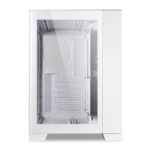 Caixa ATX Lian Li O11D Dynamic Mini S Vidro Temperado Snow Edition - Image 5