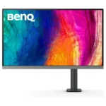 Monitor BenQ DesignVue PD2706UA IPS 27" 4K UHD 60Hz 5ms