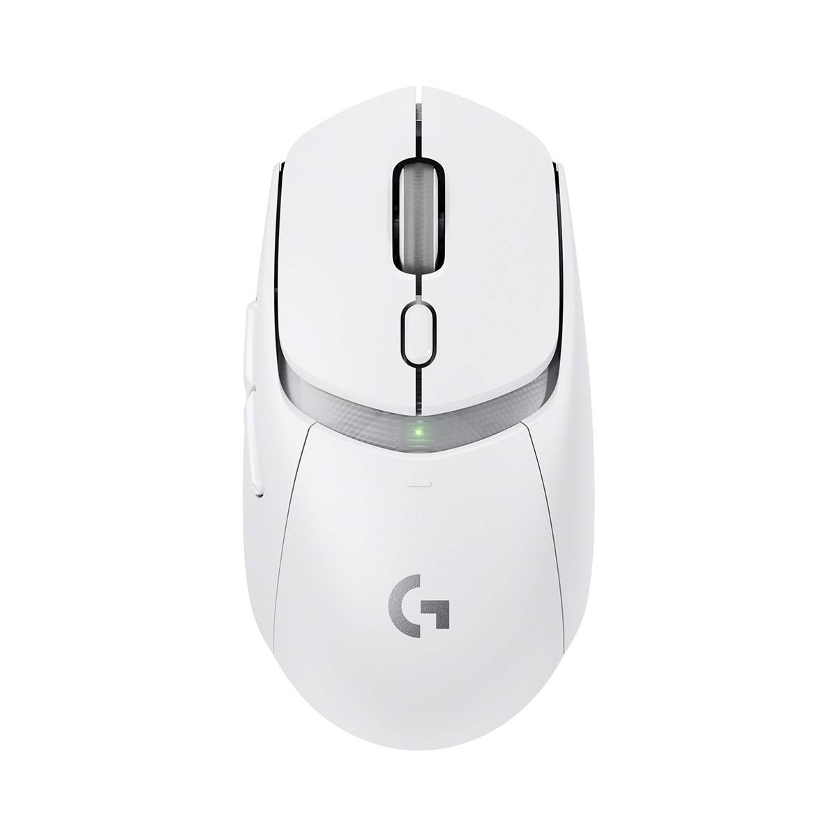 5099206117853 Rato Óptico Logitech G309 Lightspeed Wireless/Bluetooth 25600DPI Branco - Image 1