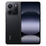 Smartphone Xiaomi Redmi Note 14 6.67" 6GB 128GB Dual SIM Midnight Black