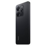 Smartphone Xiaomi Redmi Note 14 6.67" 6GB 128GB Dual SIM Midnight Black - Image 3