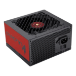 Fonte de Alimentação Mars Gaming MPVU750SI 750W 80 Plus Silver