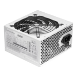 Fonte de Alimentação ATX Mars Gaming MPB850SI 80Plus Bronze Branca