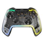Gamepad Mars Gaming MGP-BT2 Neon RGB Bluetooth - Image 6