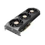 Placa Gráfica Zotac Gaming NVIDIA GeForce RTX 5070 "Blackwell" Solid 12GB GDDR7 DLSS4 - Image 5