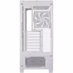Caixa ATX Asus A31 Plus ARGB Vidro Temperado Branca - Image 3