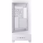 Caixa ATX Asus A31 Plus ARGB Vidro Temperado Branca - Image 4