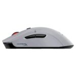 Rato Óptico HyperX Pulsefire Haste 2 Pro Wireless/Bluetooth 26000DPI Cinza - Image 4