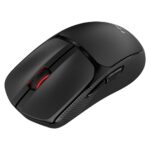 Rato Óptico HyperX Pulsefire Fuse Wireless/Bluetooth 12000DPI Preto - Image 2
