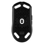 Rato Óptico HyperX Pulsefire Fuse Wireless/Bluetooth 12000DPI Preto - Image 5