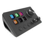 Stream Deck Mars Gaming MSD-TWO Preto - Image 2