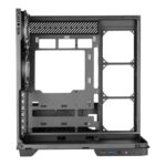 Caixa ATX Mars Gaming MC-INFINIO ARGB Preta Vidro Temperado - Image 4