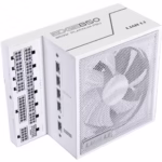Fonte de Alimentação Modular Lian Li ATX Edge 850W 80+ Platinum Branco