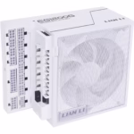 Fonte de Alimentação ATX Lian Li Edge 1200W 80+ Gold Branco