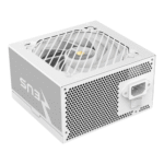 Fonte de Alimentação ATX Mars Gaming MPVU750SI 750W 80 Plus Silver Branca