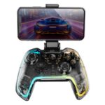 Gamepad Mars Gaming MGP-BT2 Neon RGB Bluetooth - Image 3